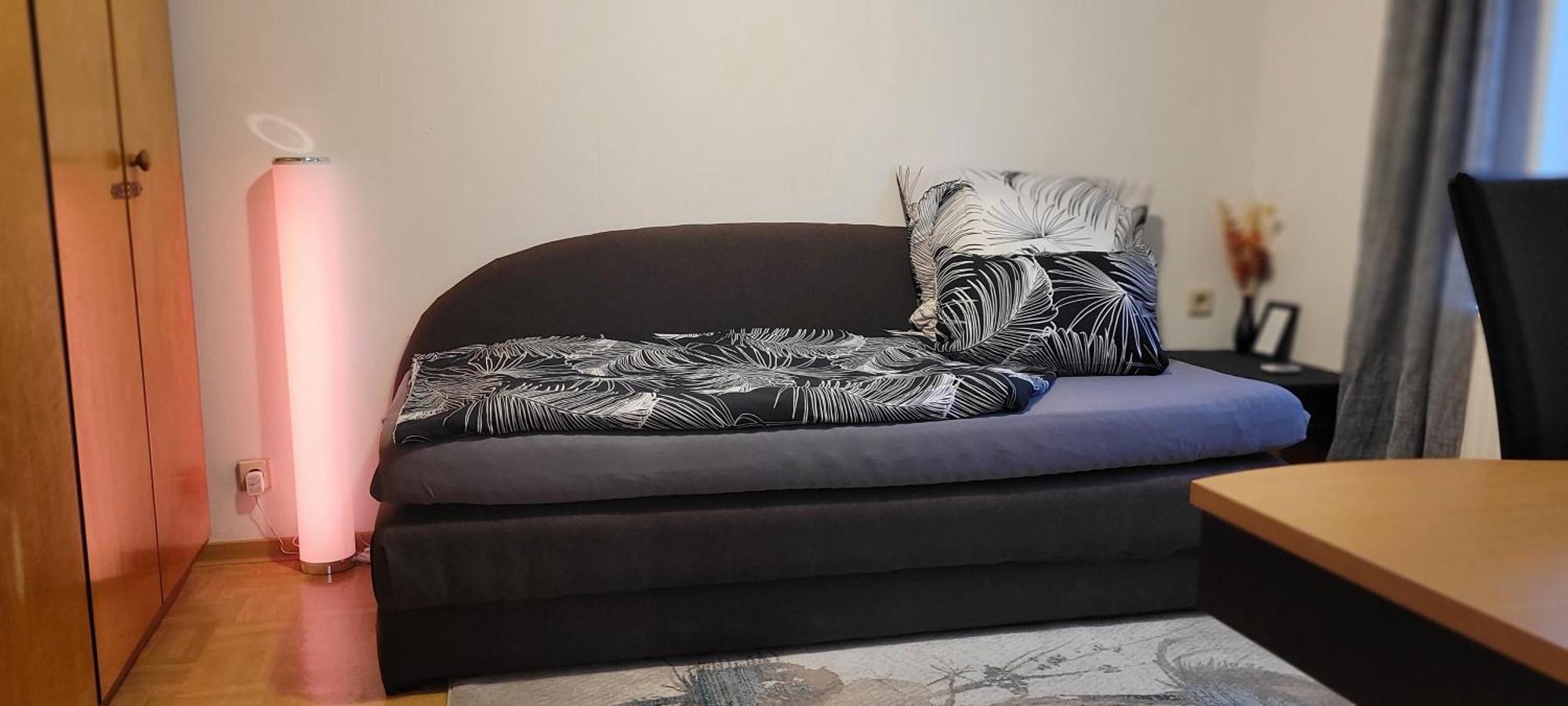 Suhl - Ihre Erholsame Arbeiterwohnung In Zentrumnaehe Ngoại thất bức ảnh